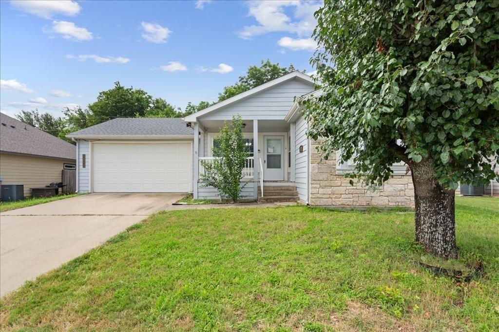 1212 Merganser Way, Waco