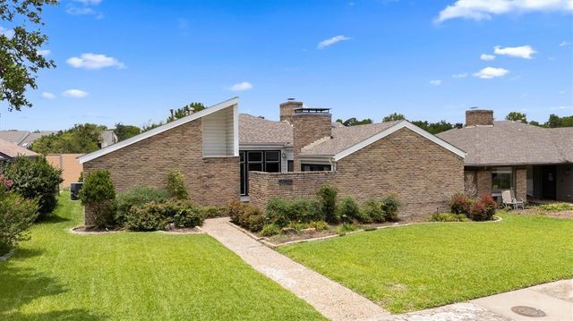 16833 Davenport Court, Dallas