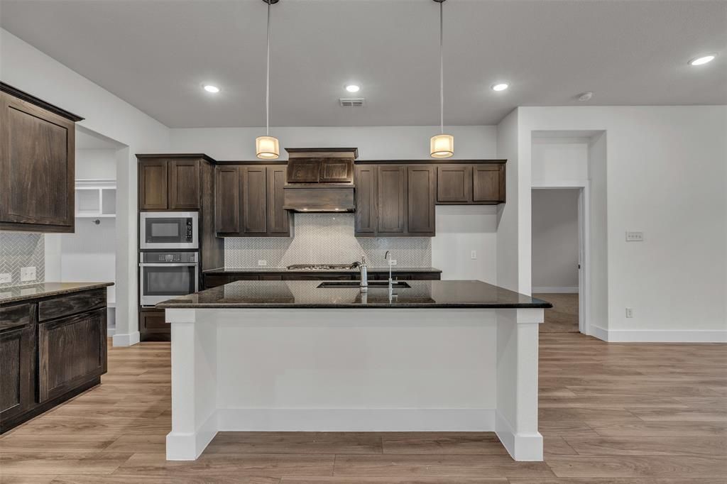 5149 Cantle Court, Fort Worth