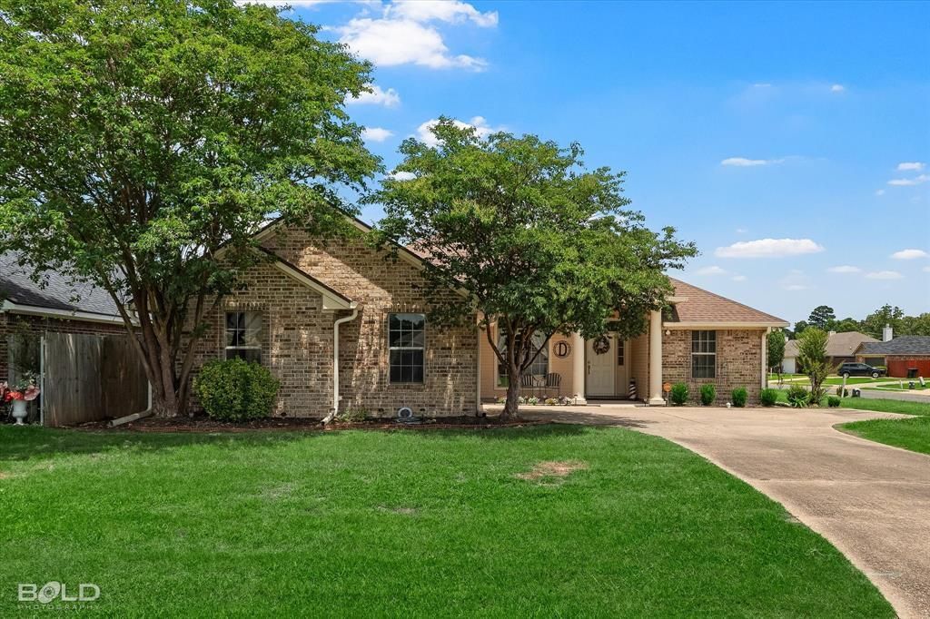 6905 Ash Street, Shreveport