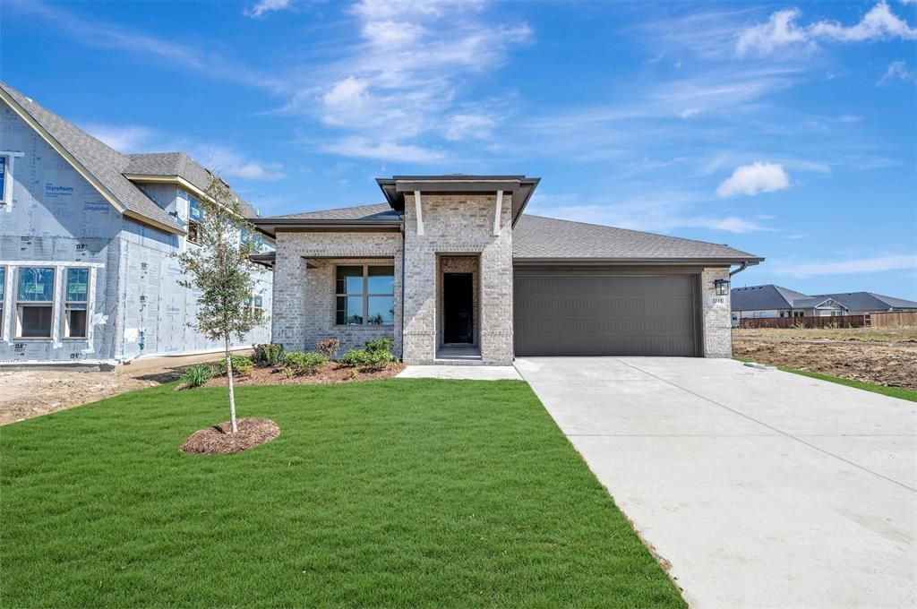 3243 Wind Knot Way, Royse City