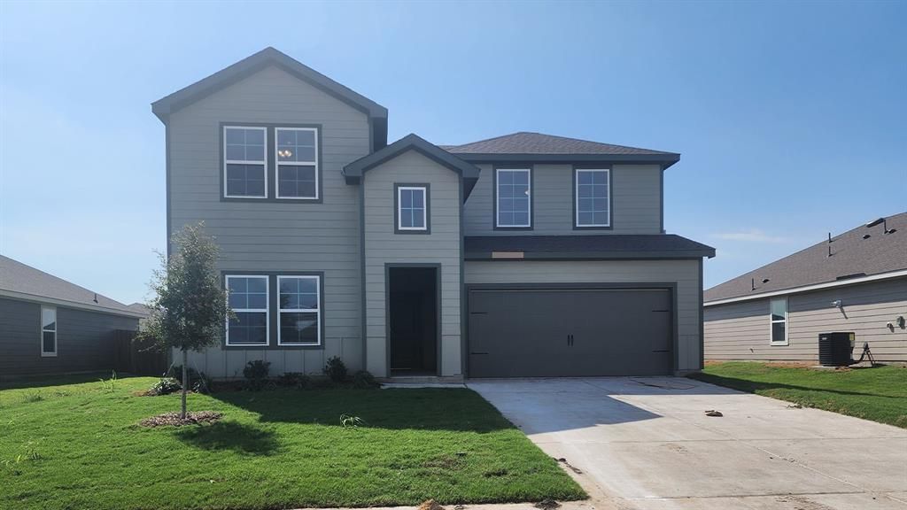 1206 Breezy Oak Drive, Nevada