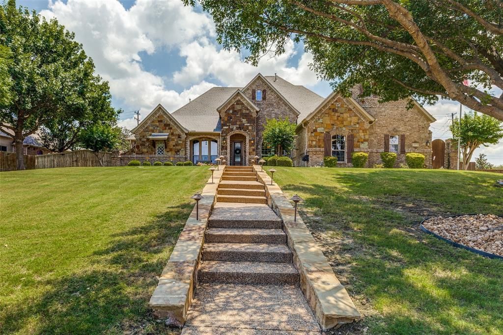 229 Arbor Lane, Haslet