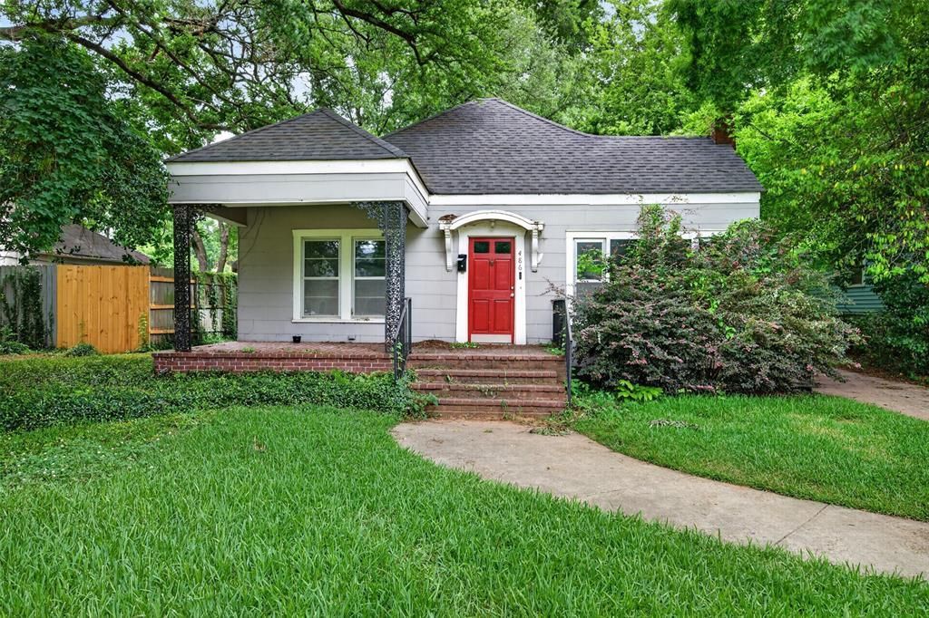 486 Ockley Drive, Shreveport