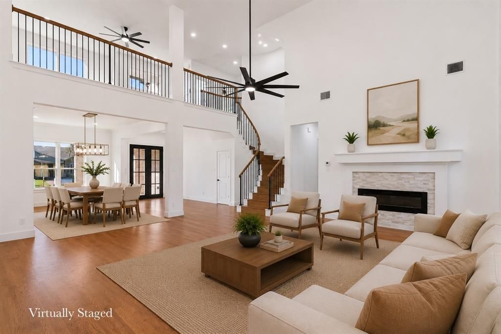 1613 Cherbourg Drive, Plano