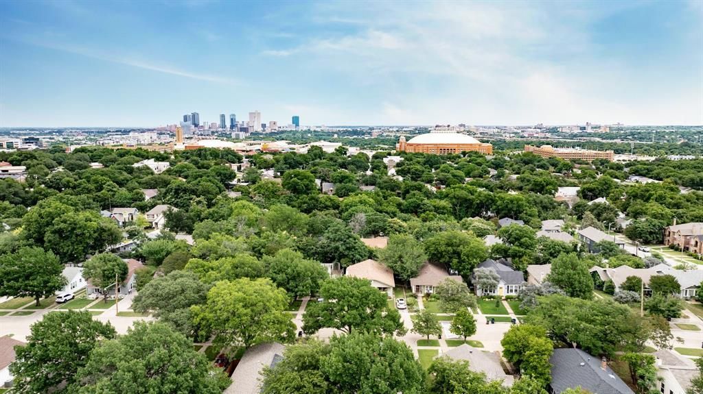 1800 Virginia Place, Fort Worth