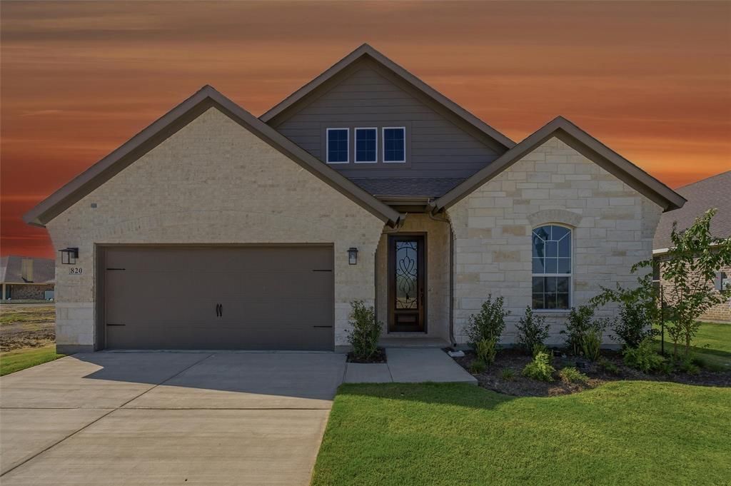 820 Sand Piper Lane, Anna