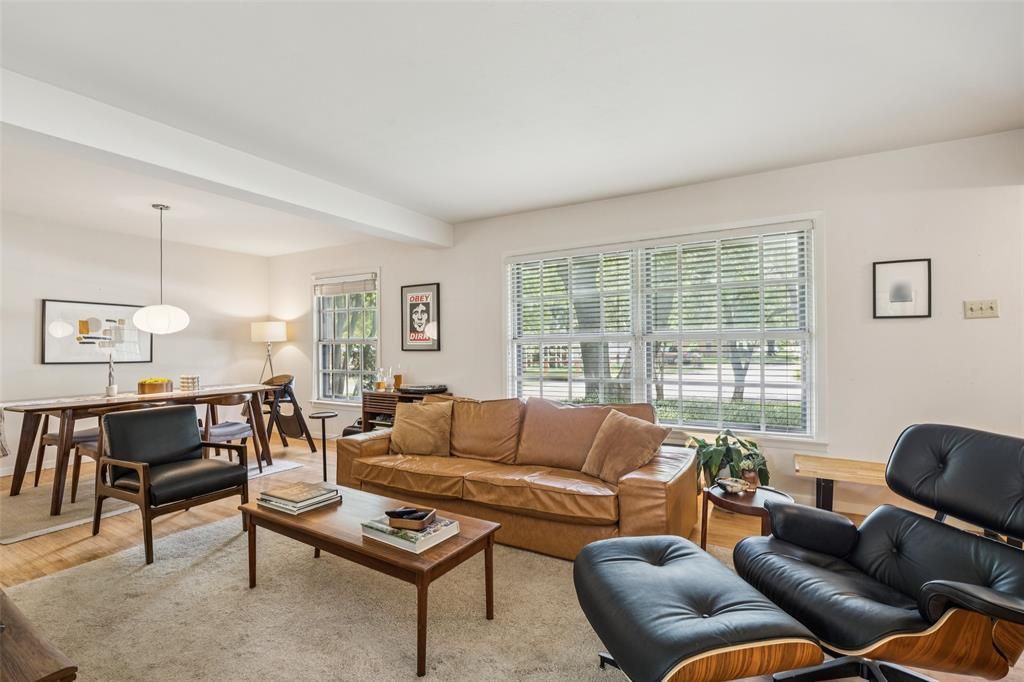 6644 Santa Anita Drive, Dallas