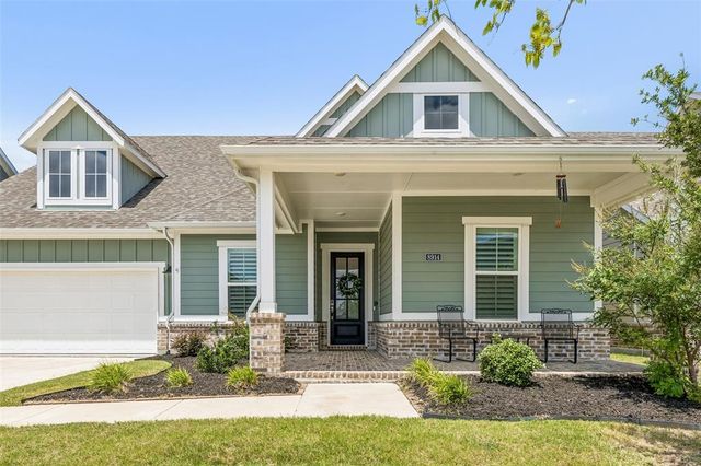 8914 Edna Place, Rowlett