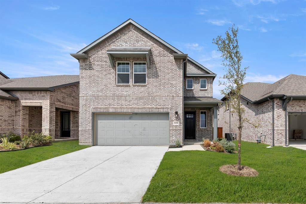 14209 Gallatin Street, Pilot Point