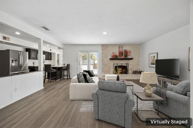 3004 Yorkshire Court, Flower Mound