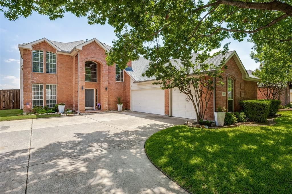 1307 Lighthouse Lane, Allen