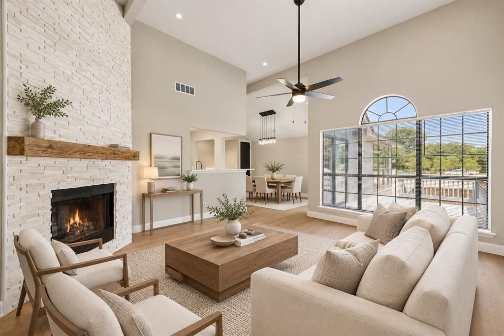 1717 Palo Alto Drive, Mesquite