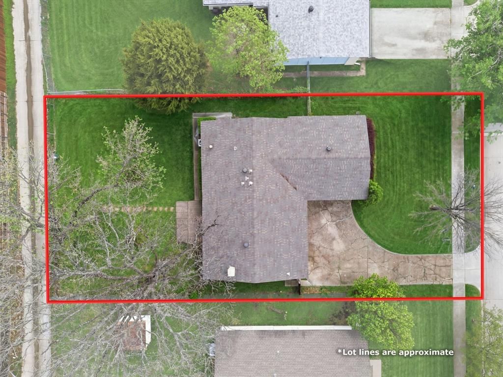 732 Pinehurst Drive, Richardson