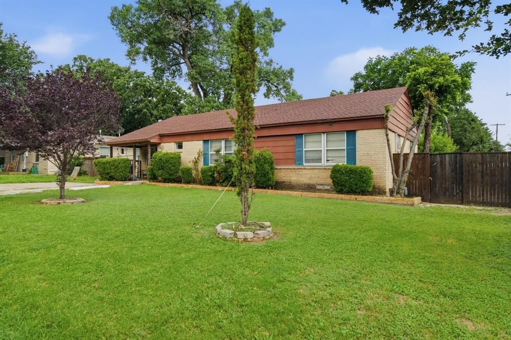 605 W 8th Street, Irving