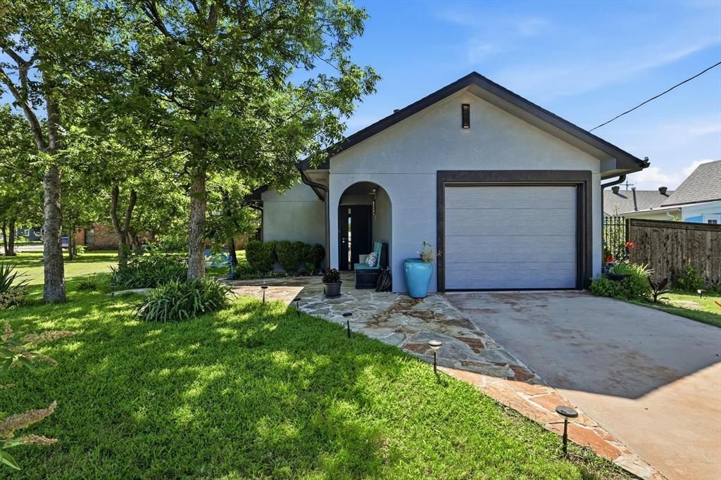 511 N 2nd Street, Sanger
