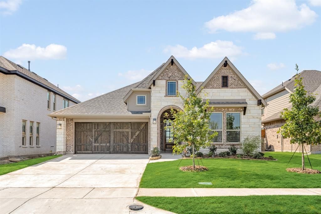 2153 Rio Piedra Drive, Royse City