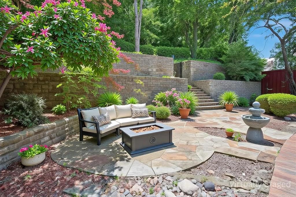 8141 Rosemont Drive, Plano