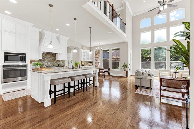 6200 Corsica Way, Plano