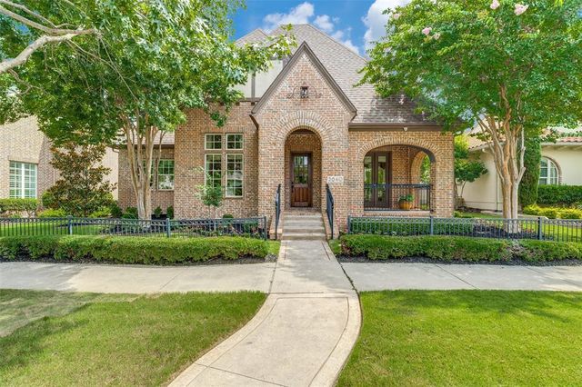 3640 San Gabriel Avenue, Frisco
