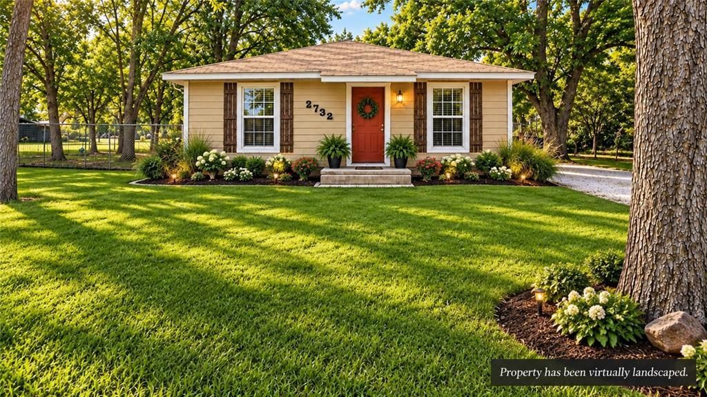 2732 W Collin Street, Corsicana