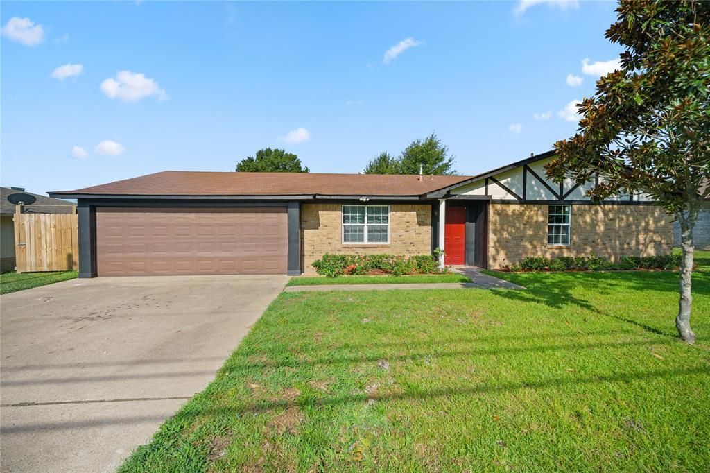 309 Gray Street, Henderson