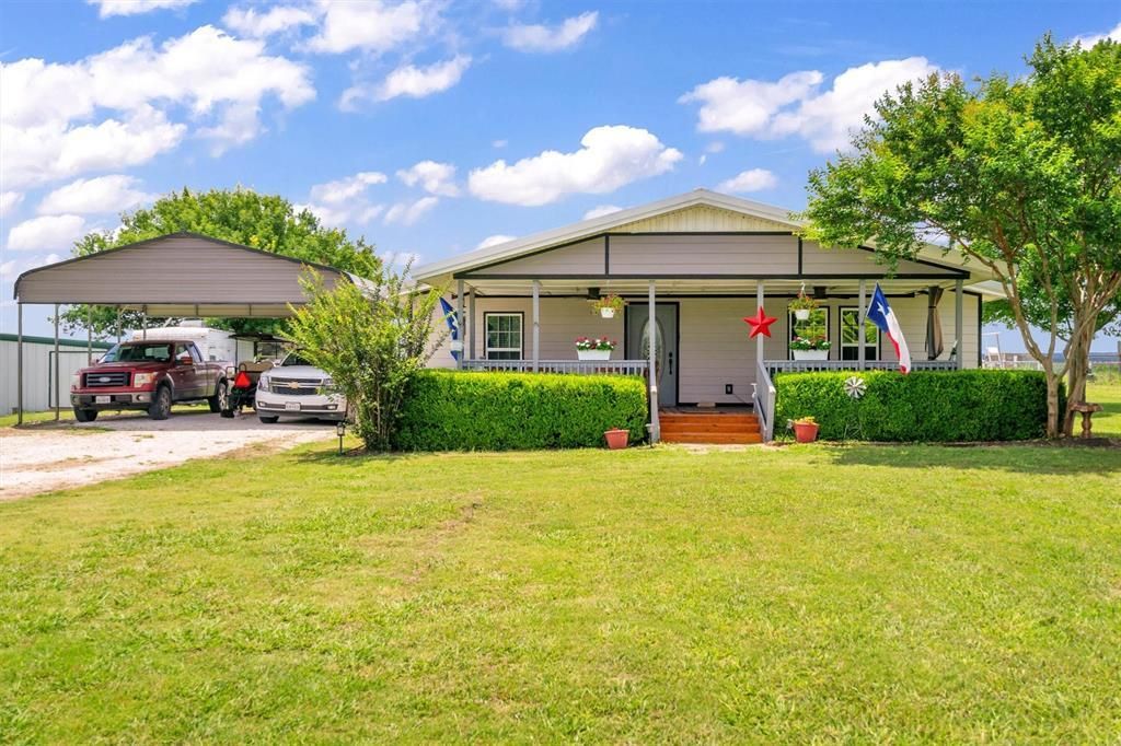 175 Hcr 3138 N, Bynum