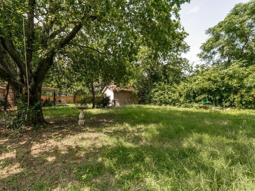 709 Mulkey Lane, Denton