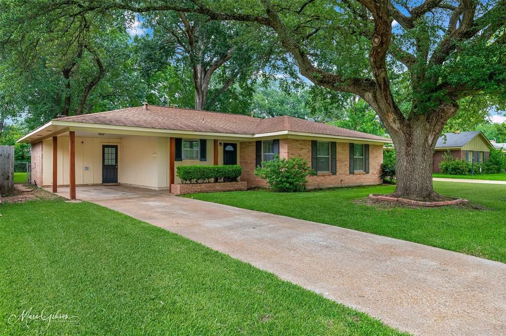 538 Mockingbird Lane, Shreveport