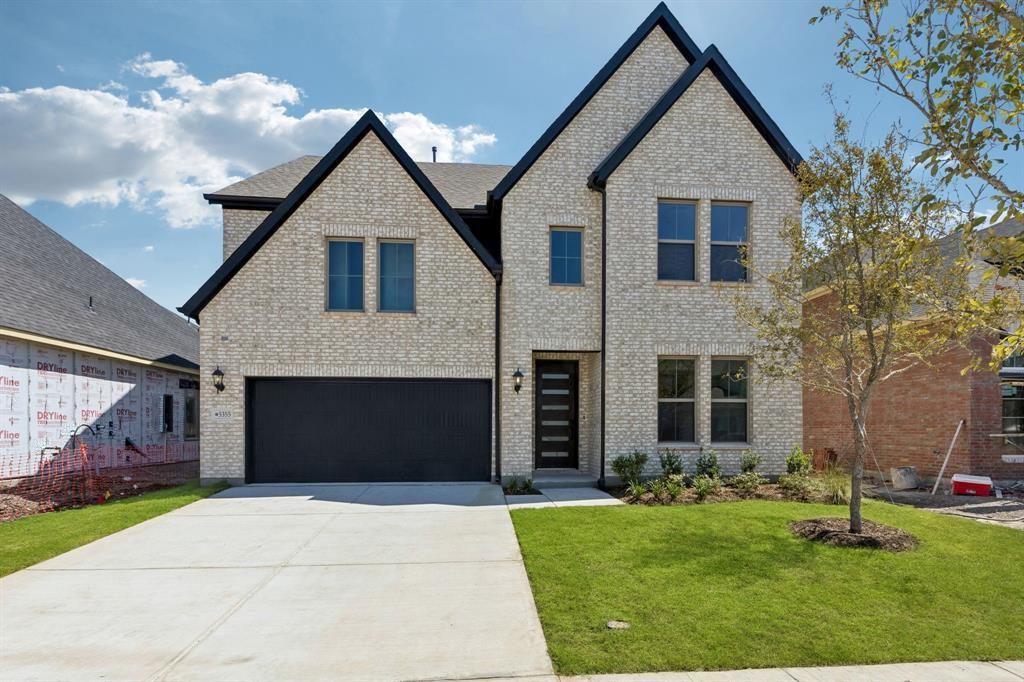 5355 Roselyn Way, McKinney