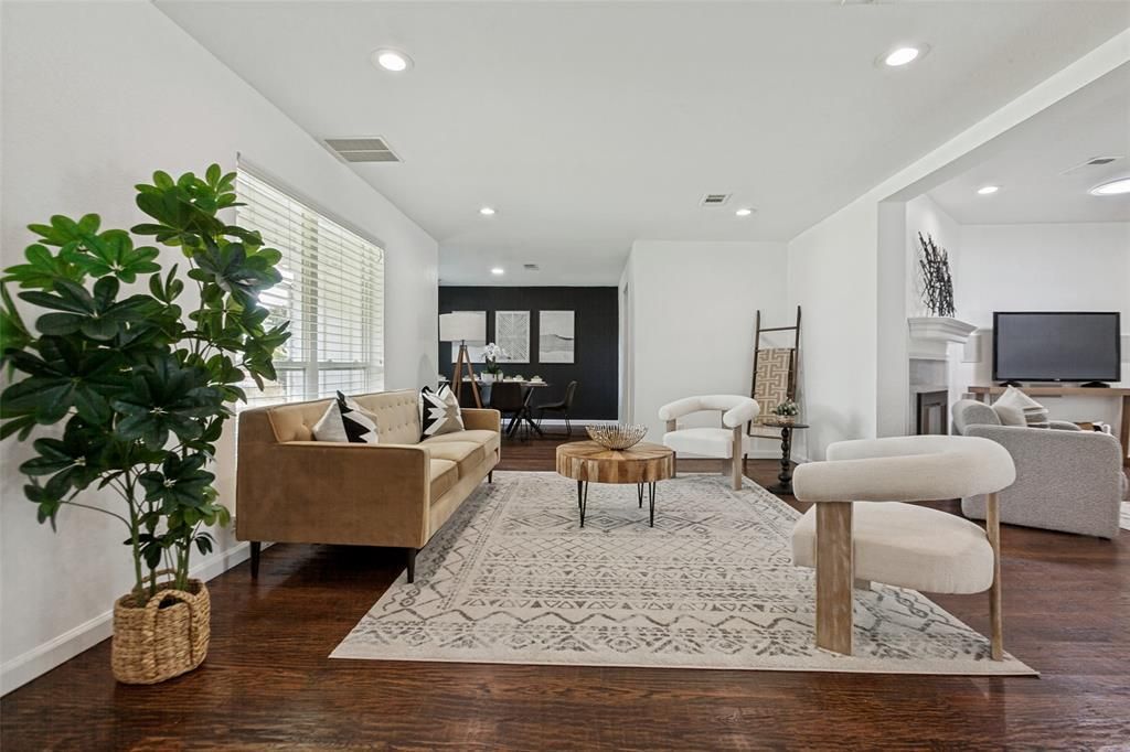7707 La Avenida Drive, Dallas