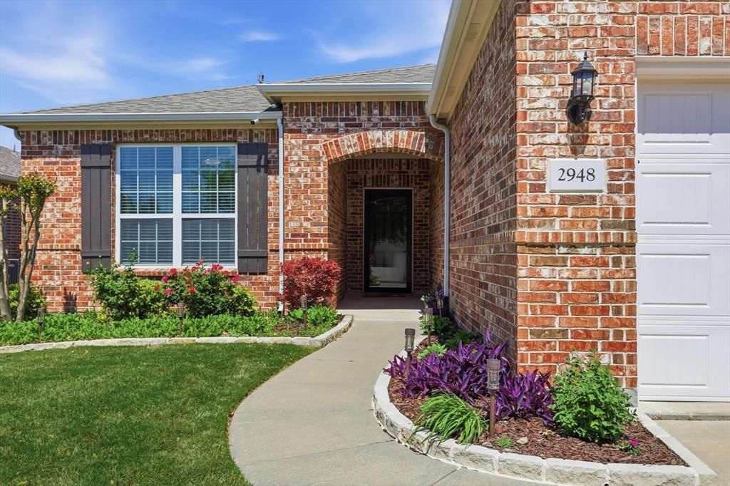2948 Oyster Bay Drive, Frisco