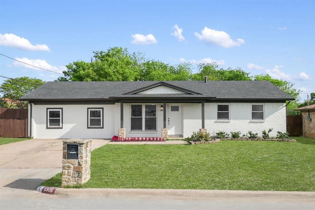 5905 Saramac Drive, Watauga