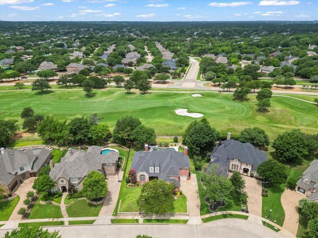 5213 Balmoral Lane, Flower Mound