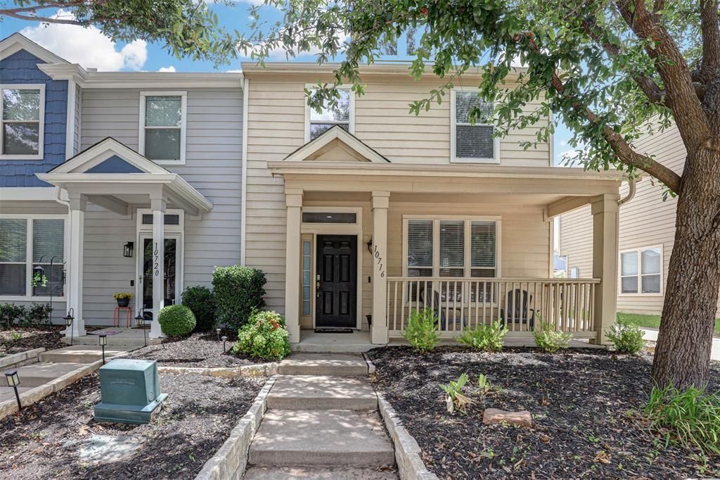 10716 Traymore Drive, Fort Worth
