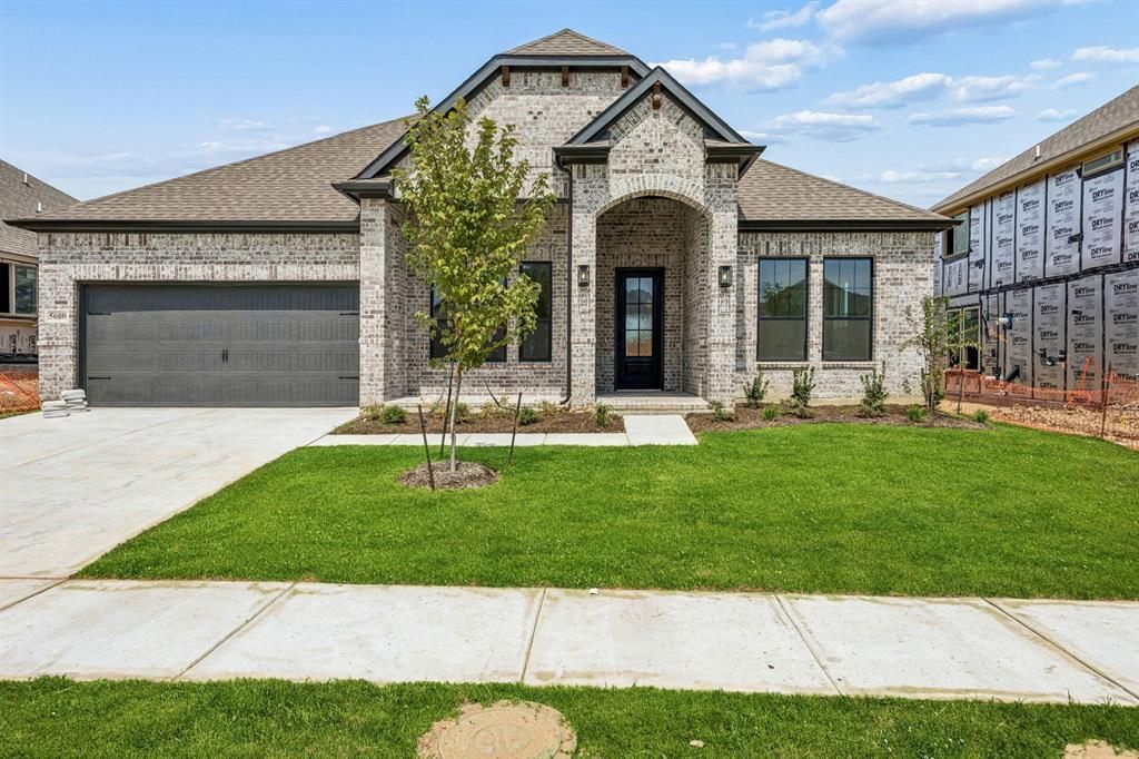 5600 Montex Road, Denton