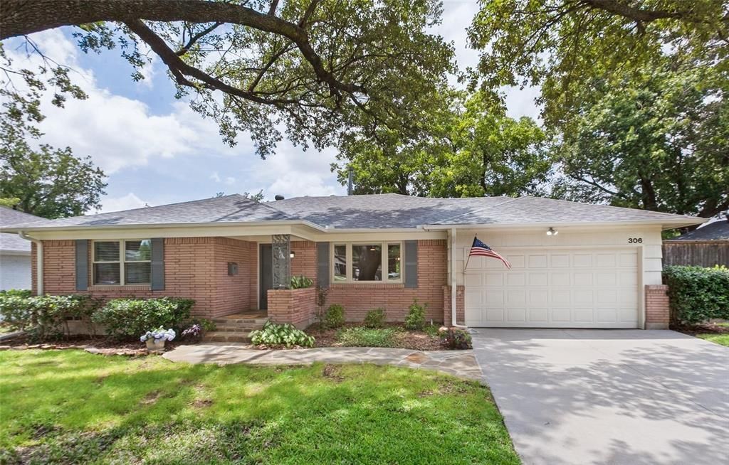 306 S Lois Lane, Richardson