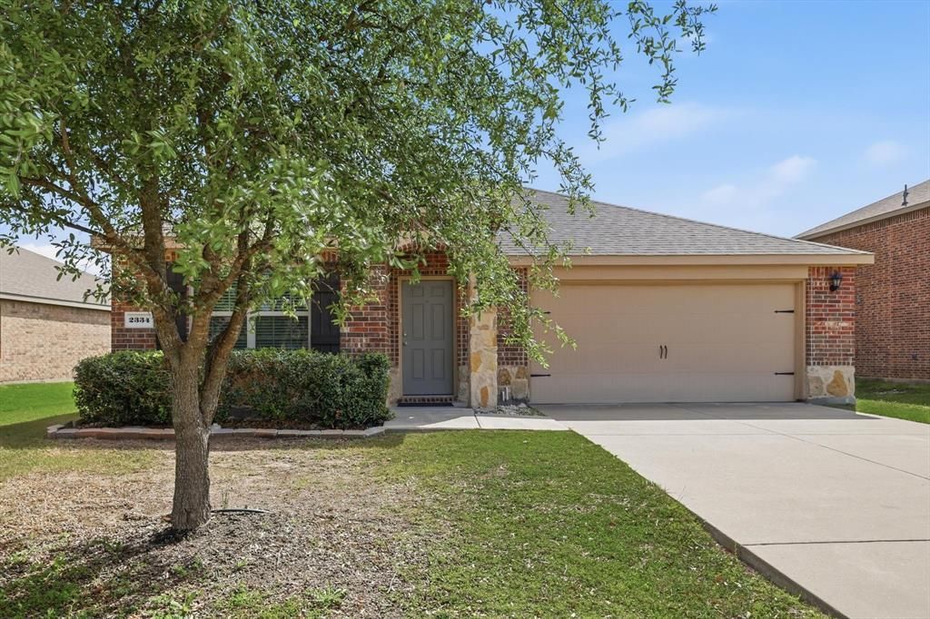 2334 Triston Street, Anna