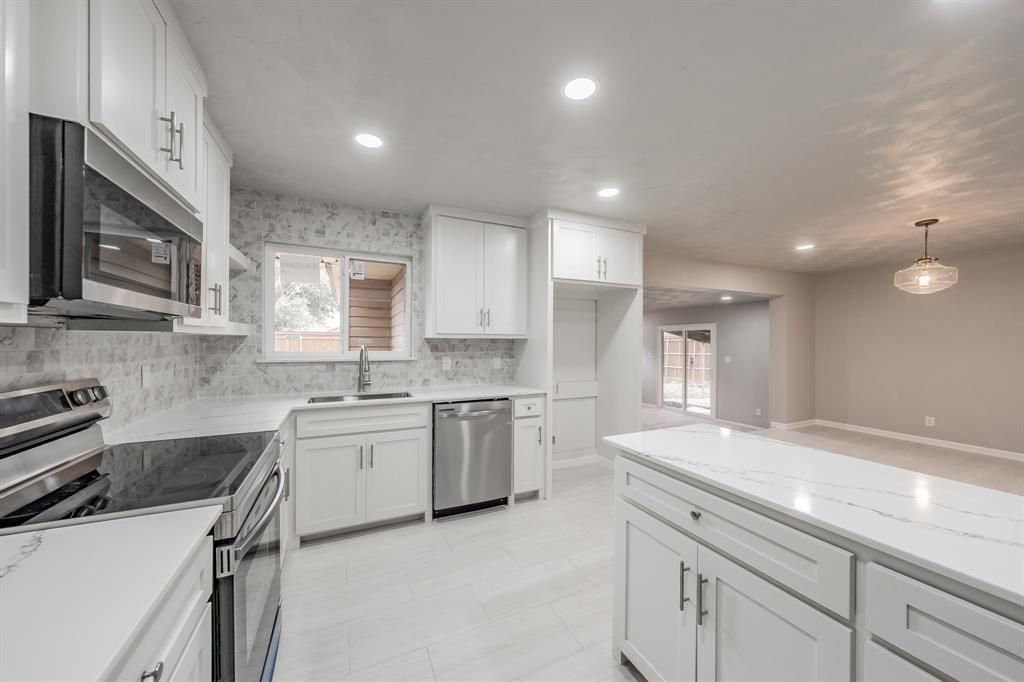 4518 Live Oak Drive, Mesquite