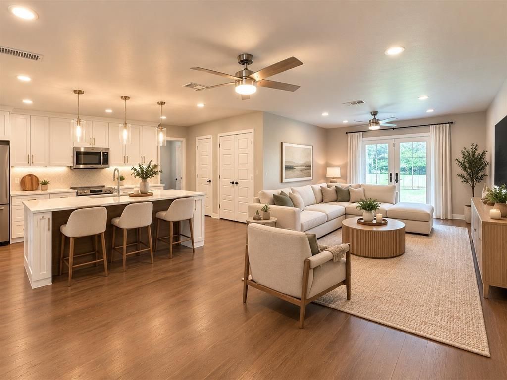 2506 Lolita Drive, Dallas
