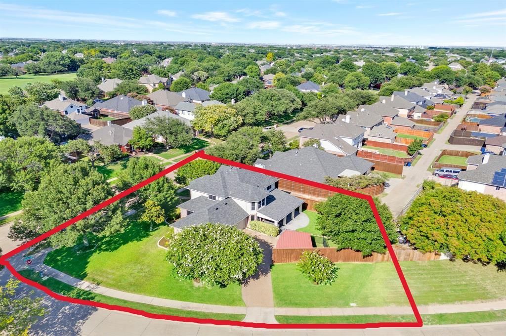 11113 Jereme Trail, Frisco