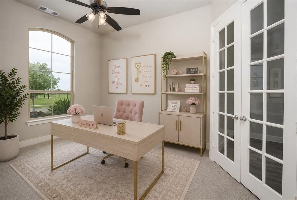 1692 Stonegate Street, Waxahachie