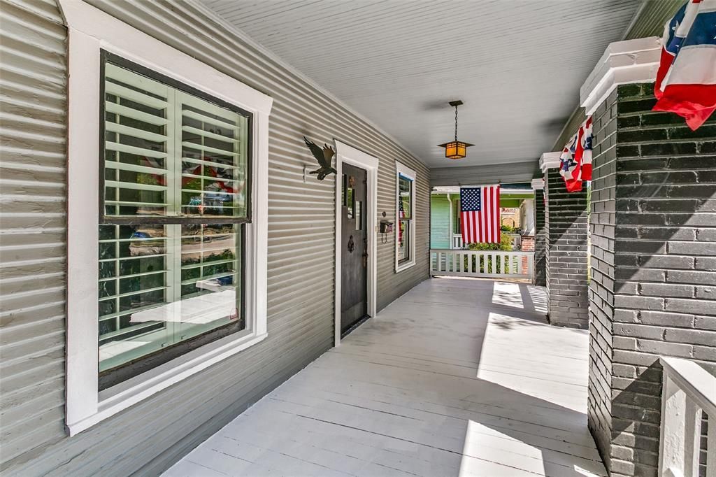 2004 Fairmount Avenue, Fort Worth
