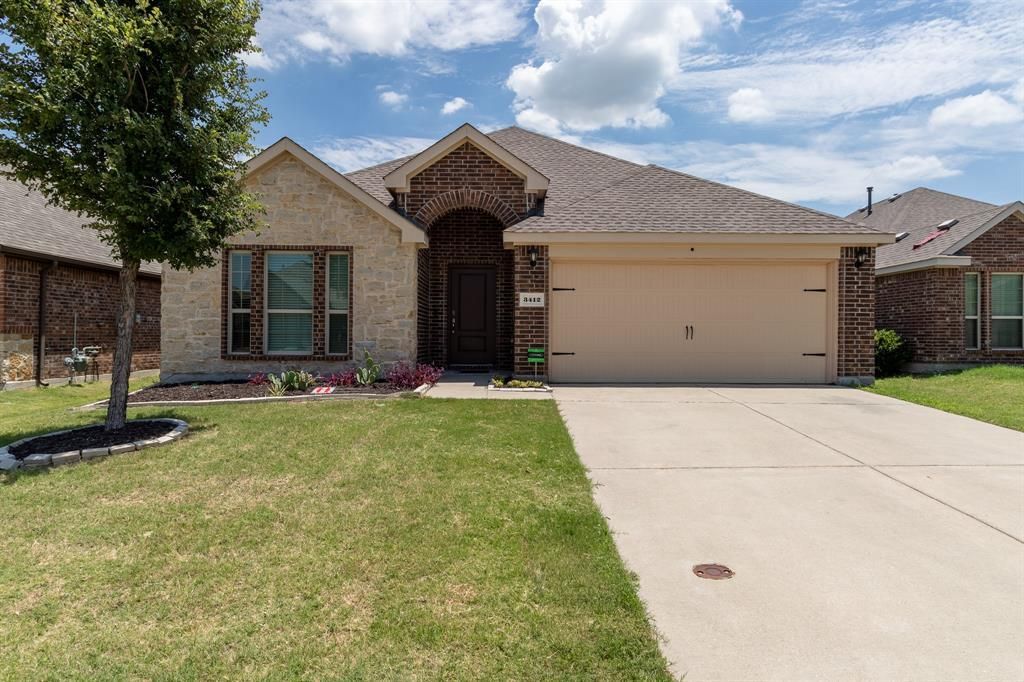 3412 Rio Grande Road, Little Elm