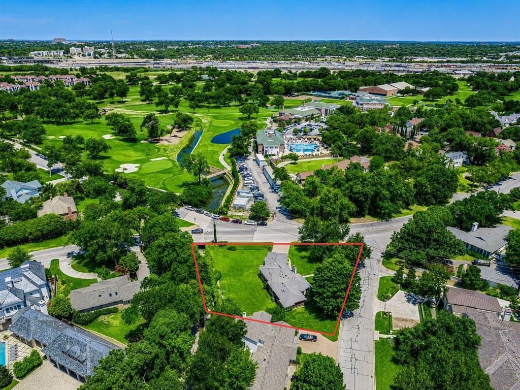 2600 Colonial Parkway, Fort Worth