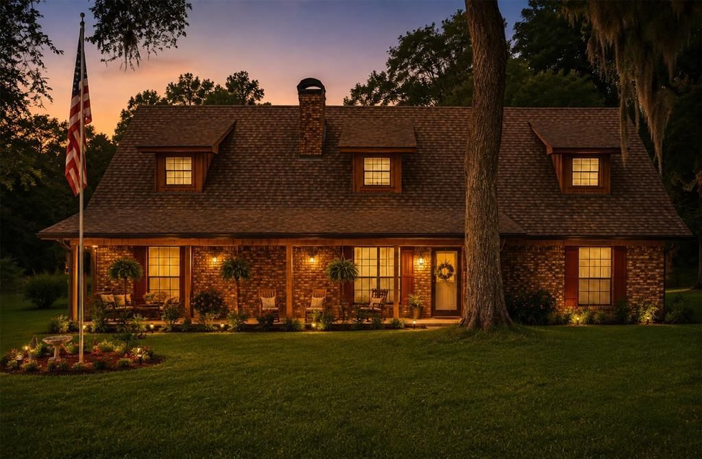 326 Evangeline Drive, Elm Grove
