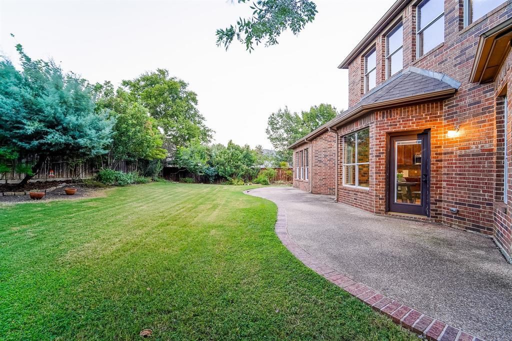 924 Brentwood Drive, Murphy
