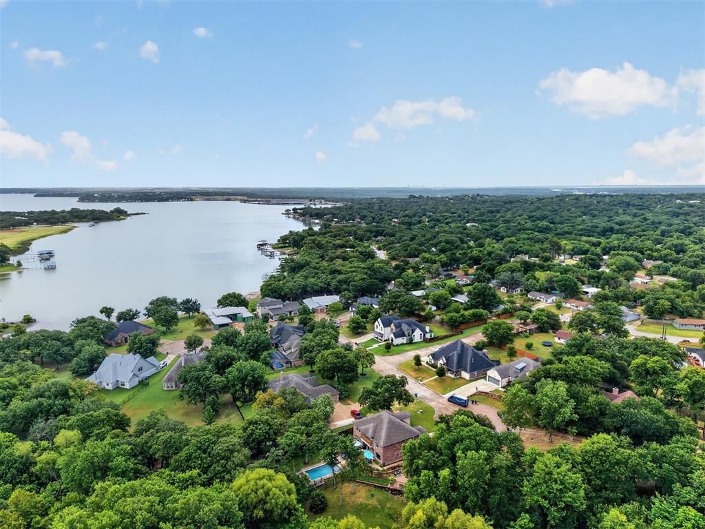 308 Familia Court, Azle