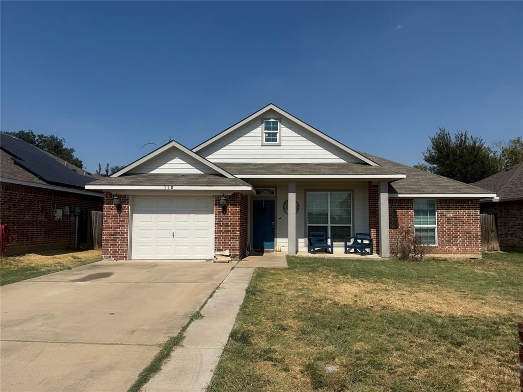 110 Tomahawk, Lacy Lakeview