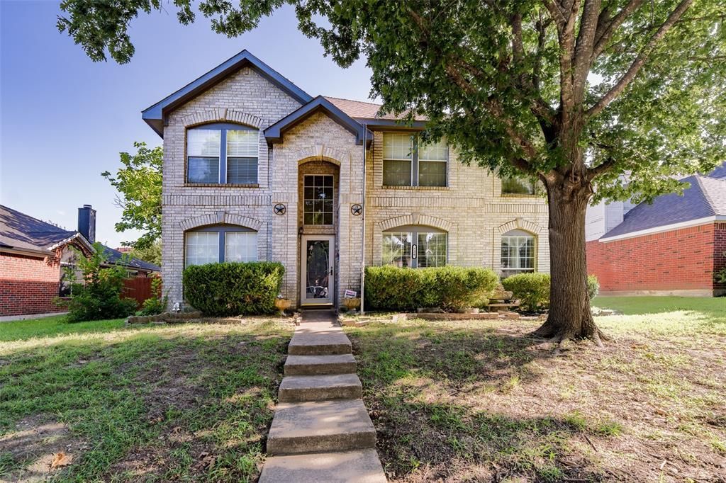 726 Spring Mills Road, Mesquite